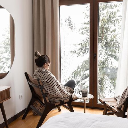 Glecer Kop, Cozy Design Apartment A5, Free Parking Garage Kopaonik Exterior photo